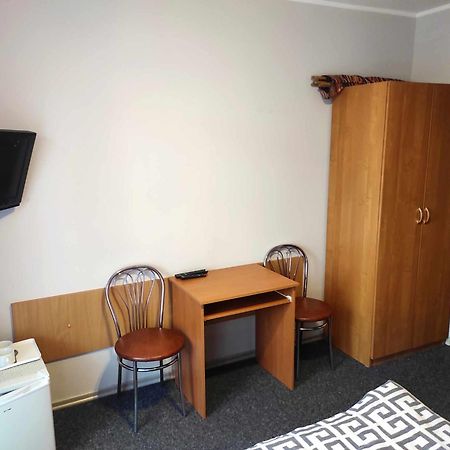 Pod Roza B&B อุสตกา ภายนอก รูปภาพ