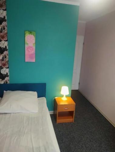 Pod Roza B&B อุสตกา ห้อง รูปภาพ