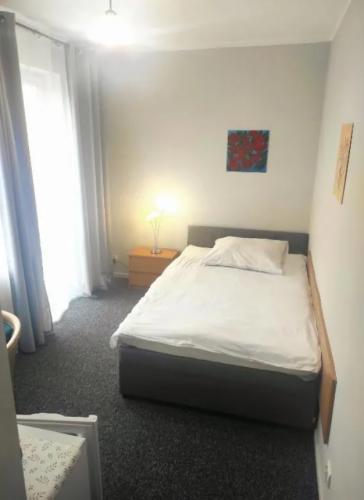 Pod Roza B&B อุสตกา ห้อง รูปภาพ