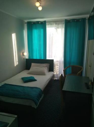 Pod Roza B&B อุสตกา ห้อง รูปภาพ