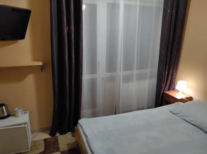 Pod Roza B&B อุสตกา ห้อง รูปภาพ