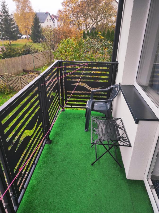 Pod Roza B&B อุสตกา ภายนอก รูปภาพ